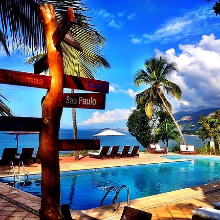 Wahoo Bay Beach Club & Resort Arcahaie Exterior foto