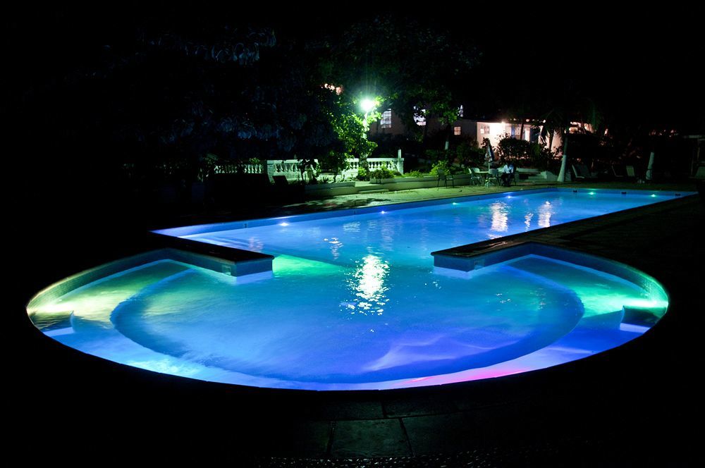 Wahoo Bay Beach Club & Resort Arcahaie Exterior foto